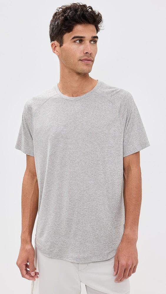 Rhone Atmosphere Tee | Shopbop Product Image