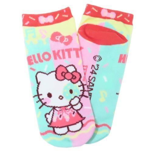 Sanrio Hello Kitty Socks Product Image