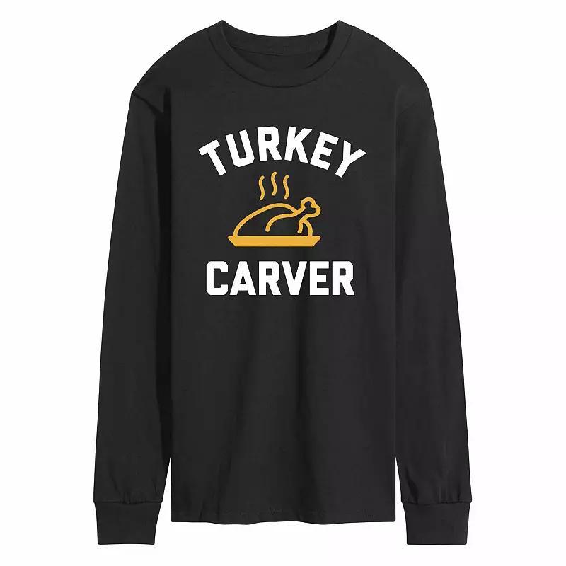 Mens Turkey Carver Tee Product Image