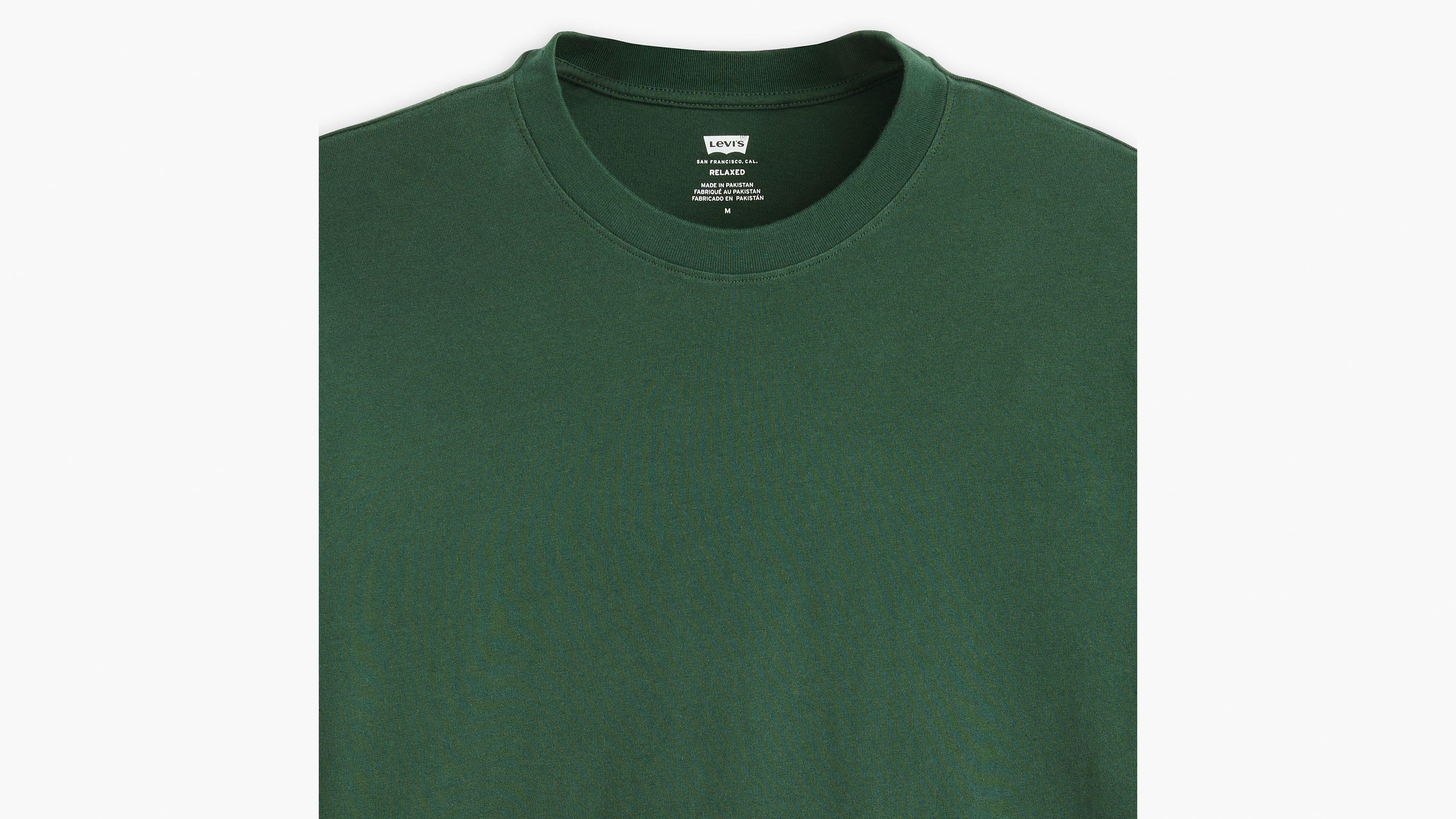 The Essential T-Shirt Product Image