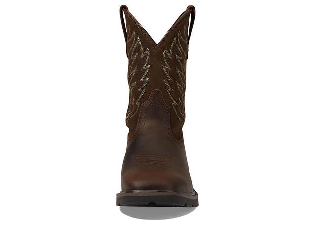 Ariat Men's Groundbreaker Western Work Boot Product Image