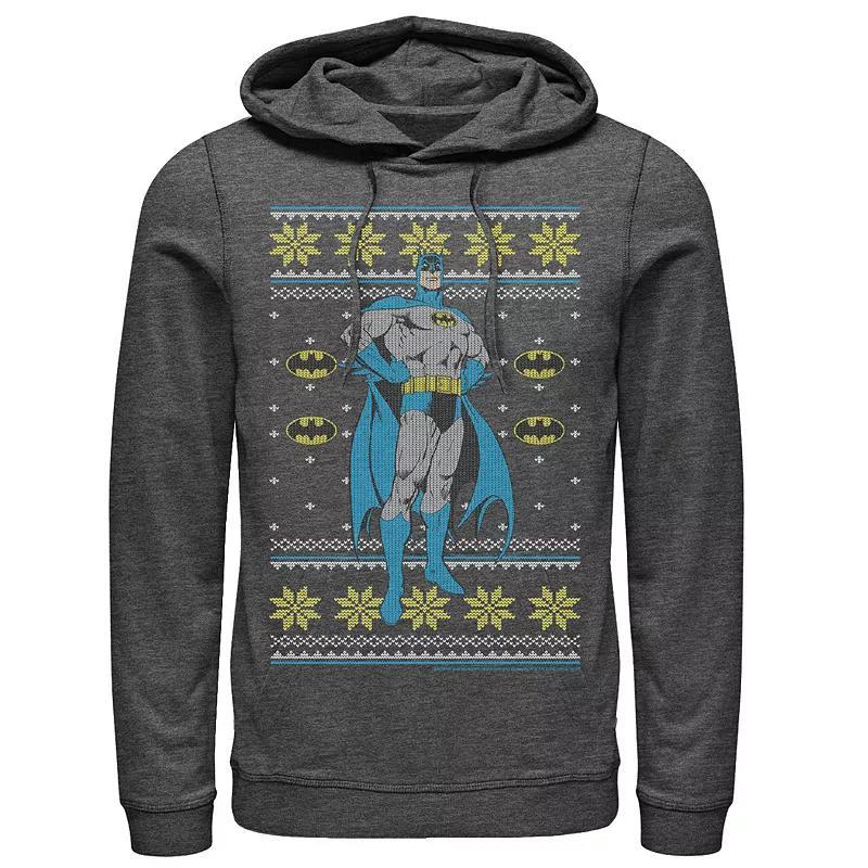 Mens Two Crazy Cats Riding Free Hoodie Product Image