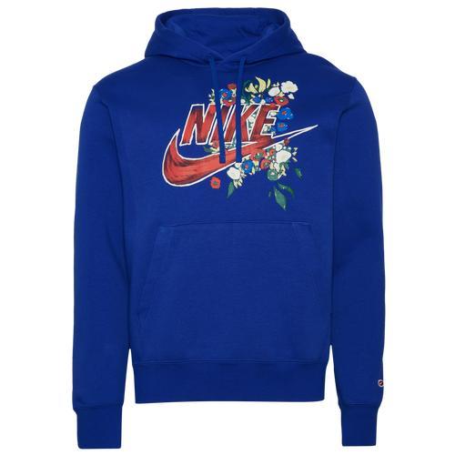 Nike Mens Nike Invisible SCE Hoodie - Mens Product Image