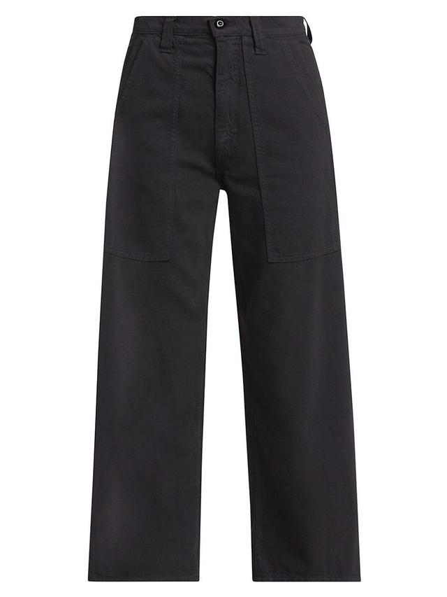 Womens Quartet Breaker Flood Pants Product Image