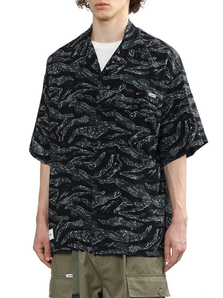 UNFRM ARMY HAWAII SHIRT Product Image