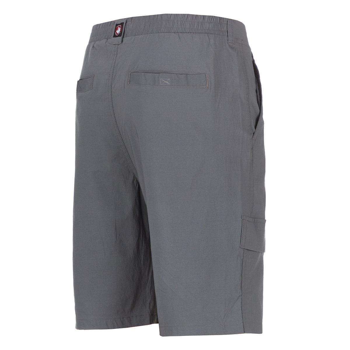 Canada Weather Gear Men's Cargo Bengaline Short Male Product Image