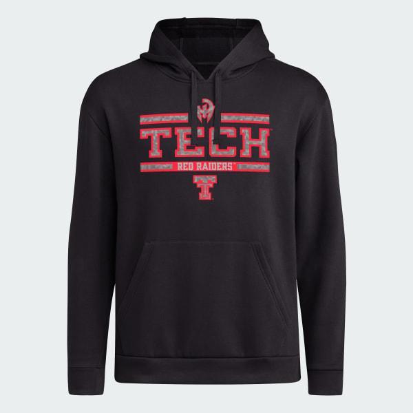 Texas Tech x Mahomes Sideline Hoodie Product Image