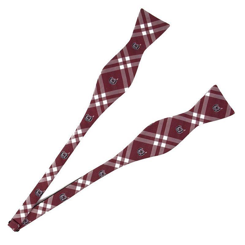 Mens Garnet South Carolina Gamecocks Rhodes Self-Tie Bow Tie Product Image