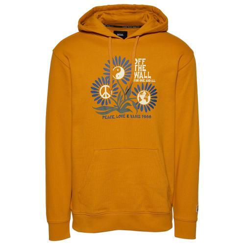 Vans Mens Vans In Our Hands Pullover Hoodie - Mens Product Image