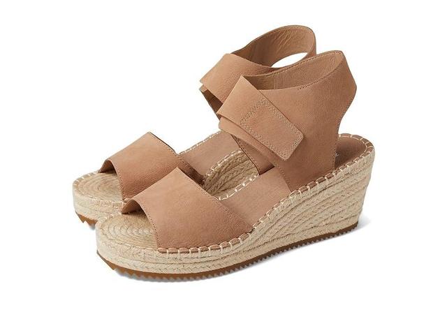 Eileen Fisher Weslia (Latte) Women's Shoes Product Image