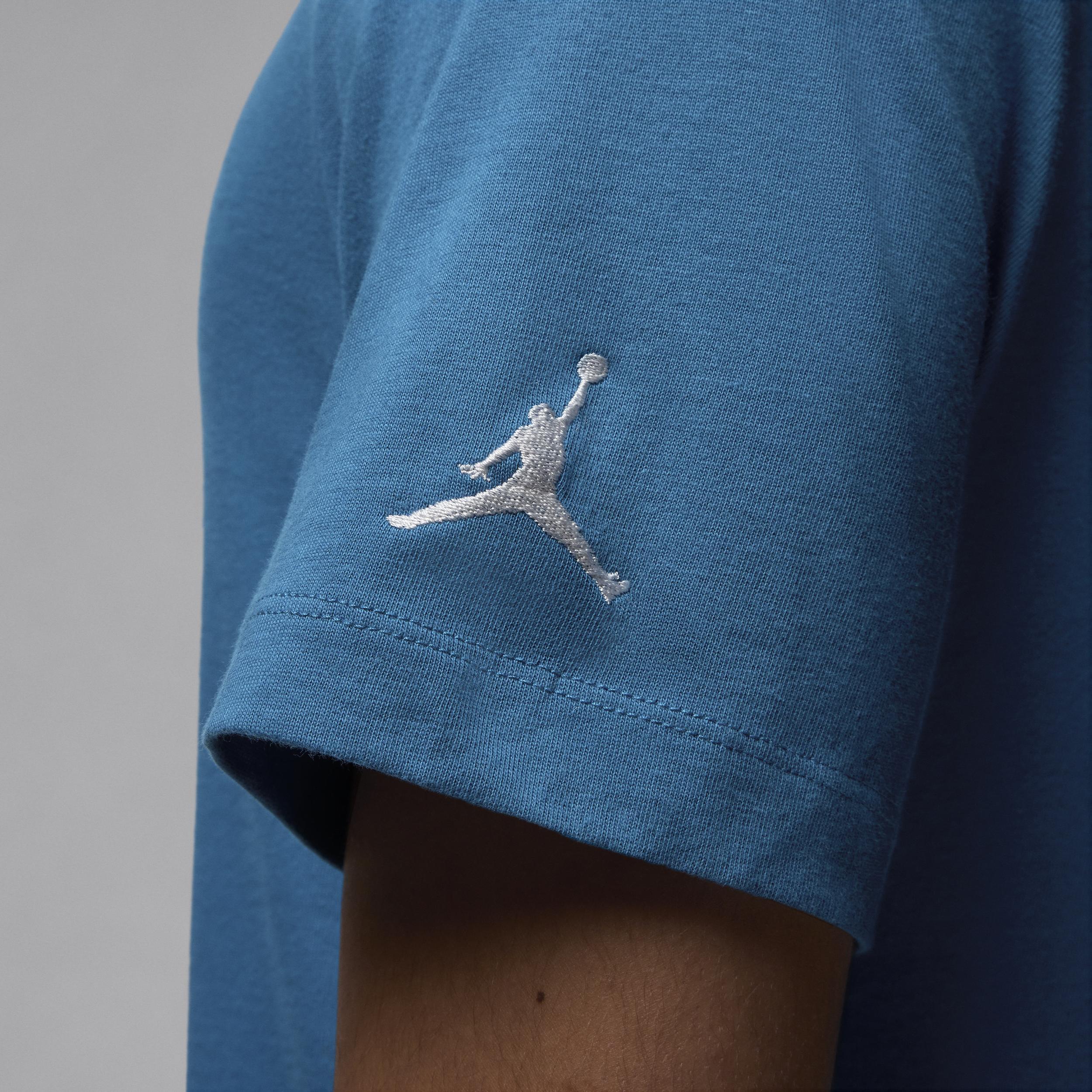 Mens Jordan Air T-Shirt Product Image