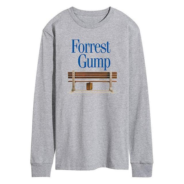 Mens Forrest Gump Tee Product Image