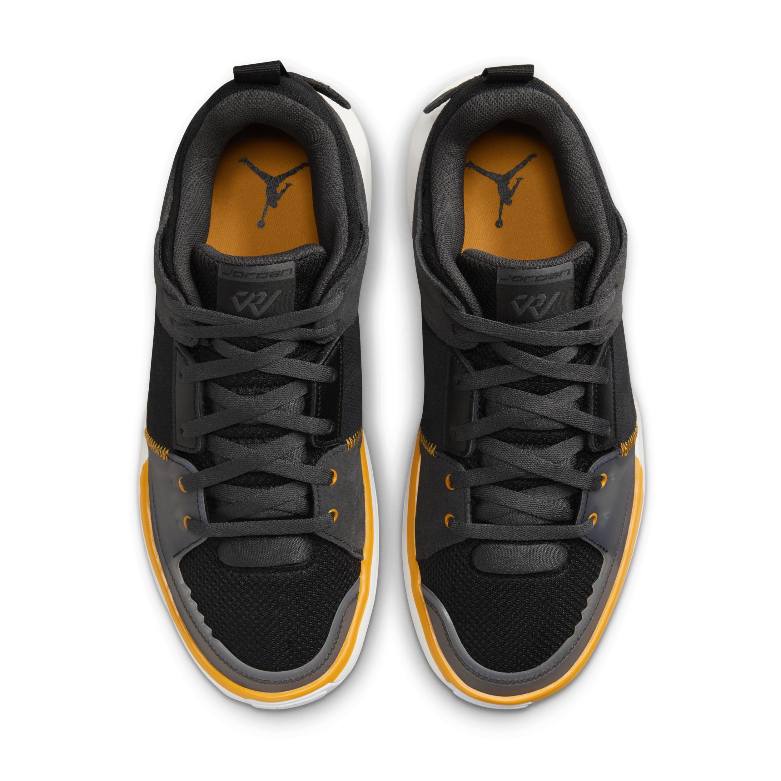 Men's Jordan One Take 5 Basketball Shoes Product Image