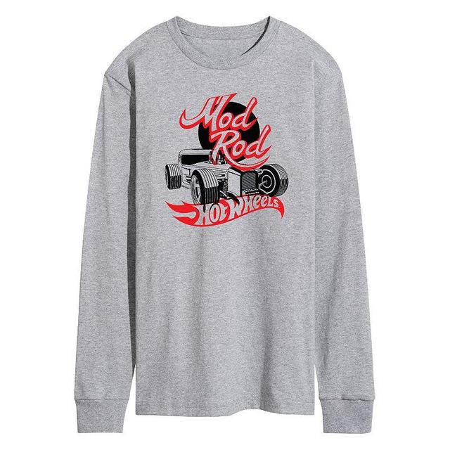 Mens Hot Wheels Tee Product Image