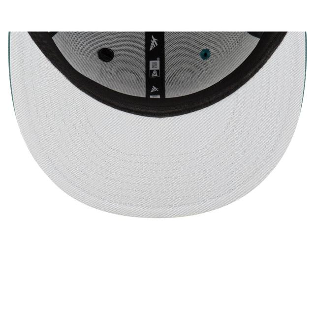 Paper Planes x Philadelphia Eagles 9FIFTY Snapback Hat Male Product Image