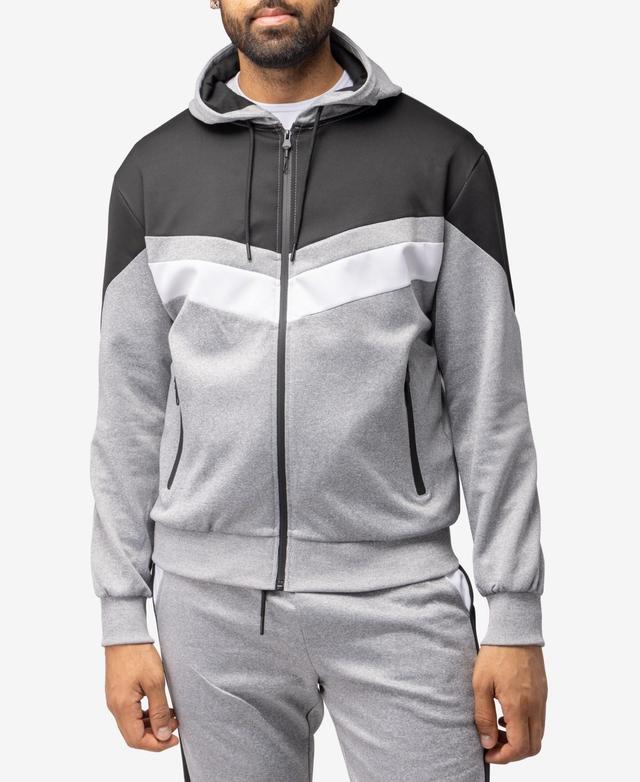 X-Ray Mens Track Hoodie Product Image