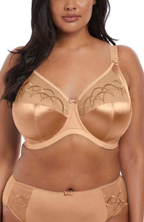 Cate Side Support Bra Product Image