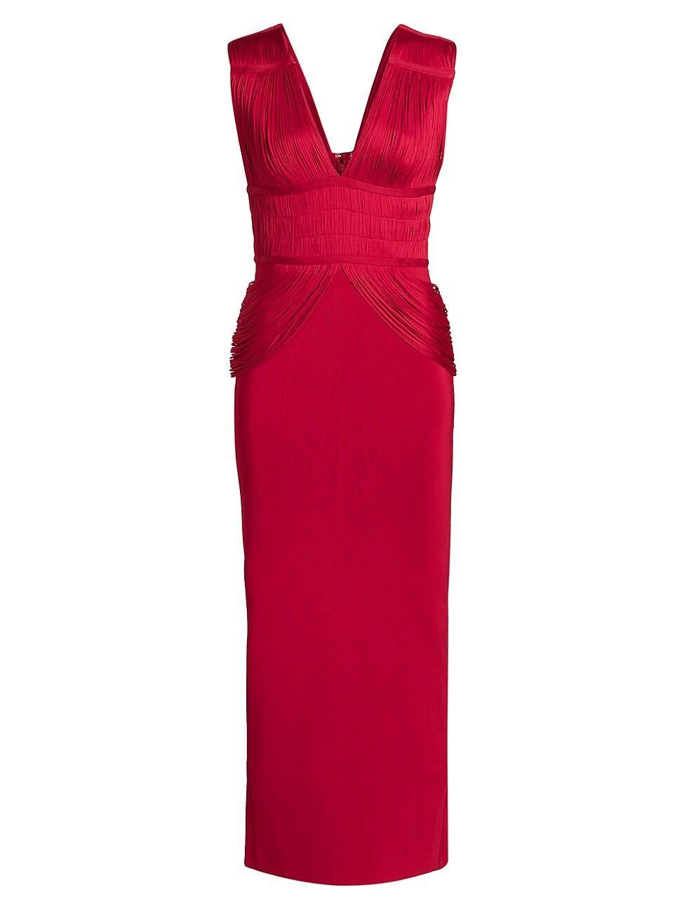 Womens The Lillian Gown product image