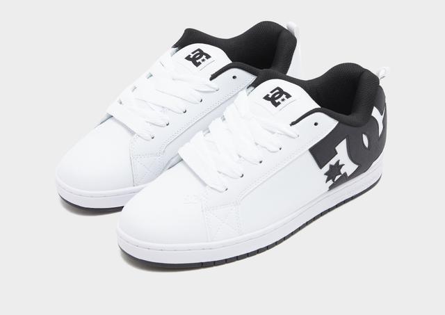 DC Shoes Court Graffik Product Image