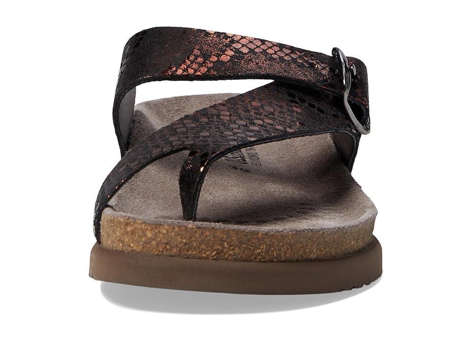 Mephisto Helen (Chianti Sand Boa) Women's Sandals Product Image