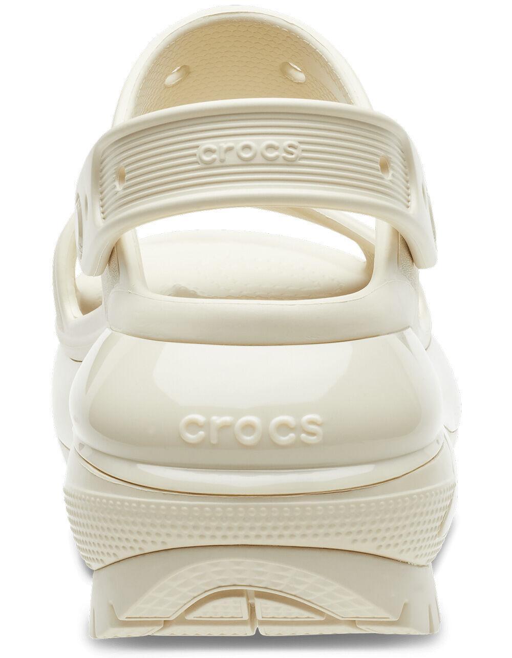 CROCS Mega Crush Womens Sandals Product Image