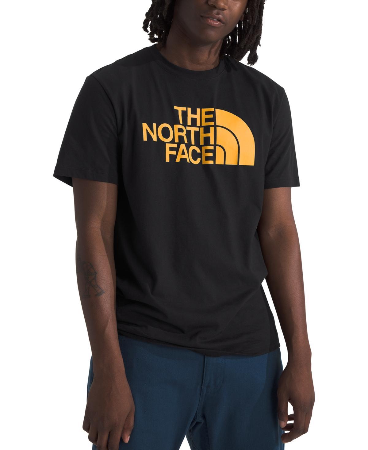 The North Face Short Sleeve Half Dome Graphic T Product Image