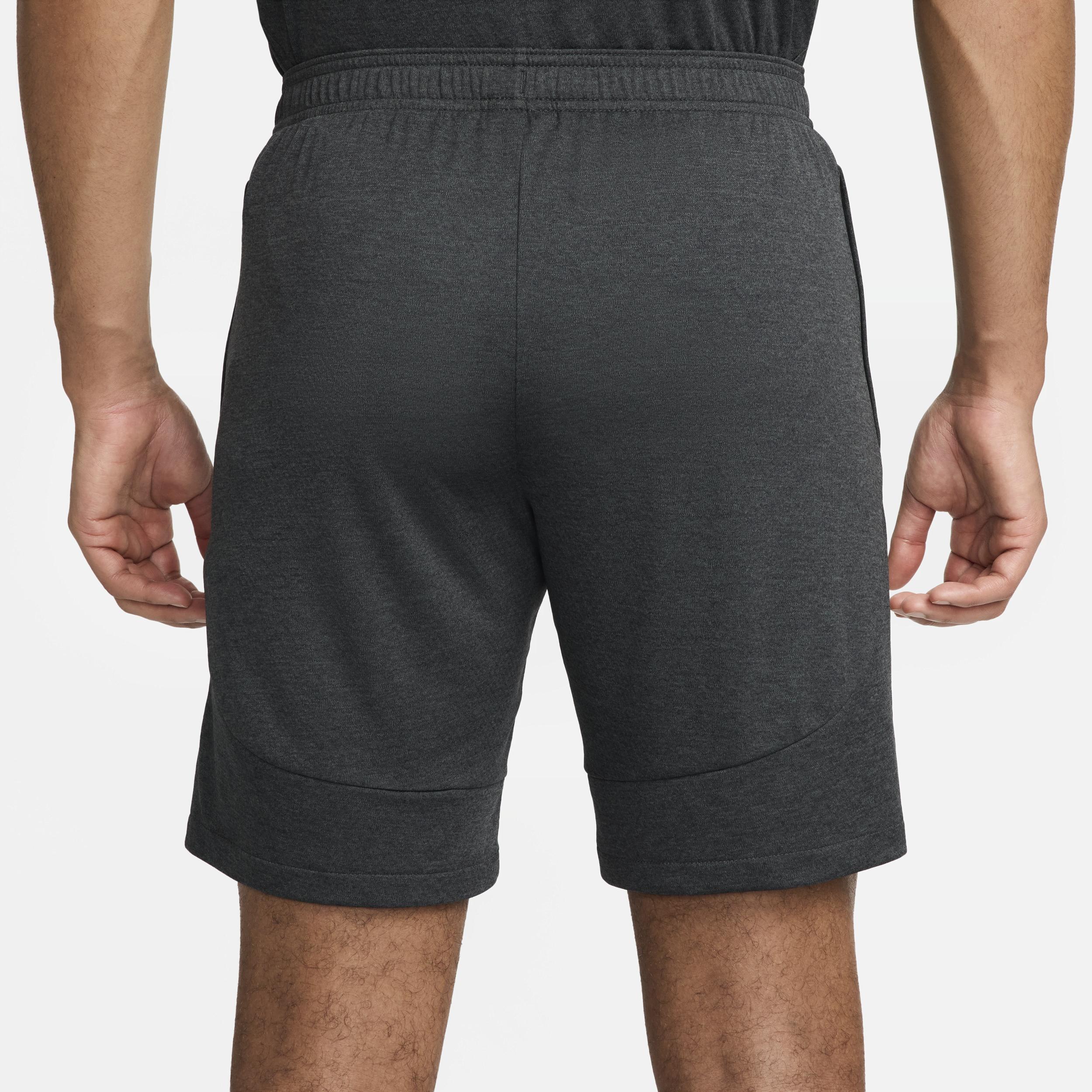 Nike Academy Men's Dri-FIT Soccer Shorts Product Image