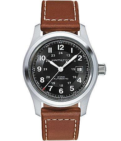 Hamilton Khaki Field Watch, 42mm Product Image