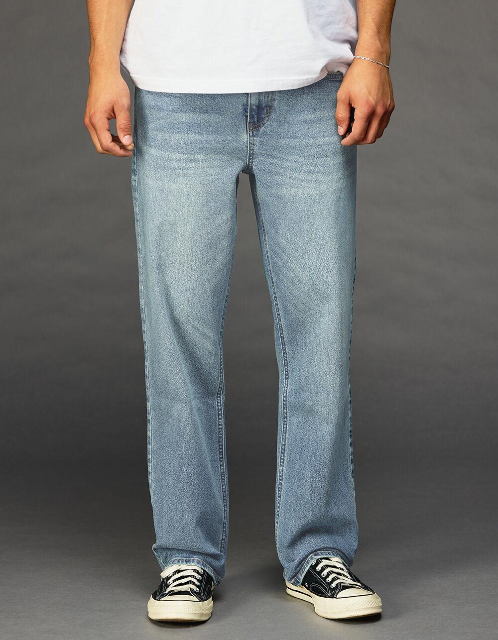 RSQ Mens Straight Jeans Product Image