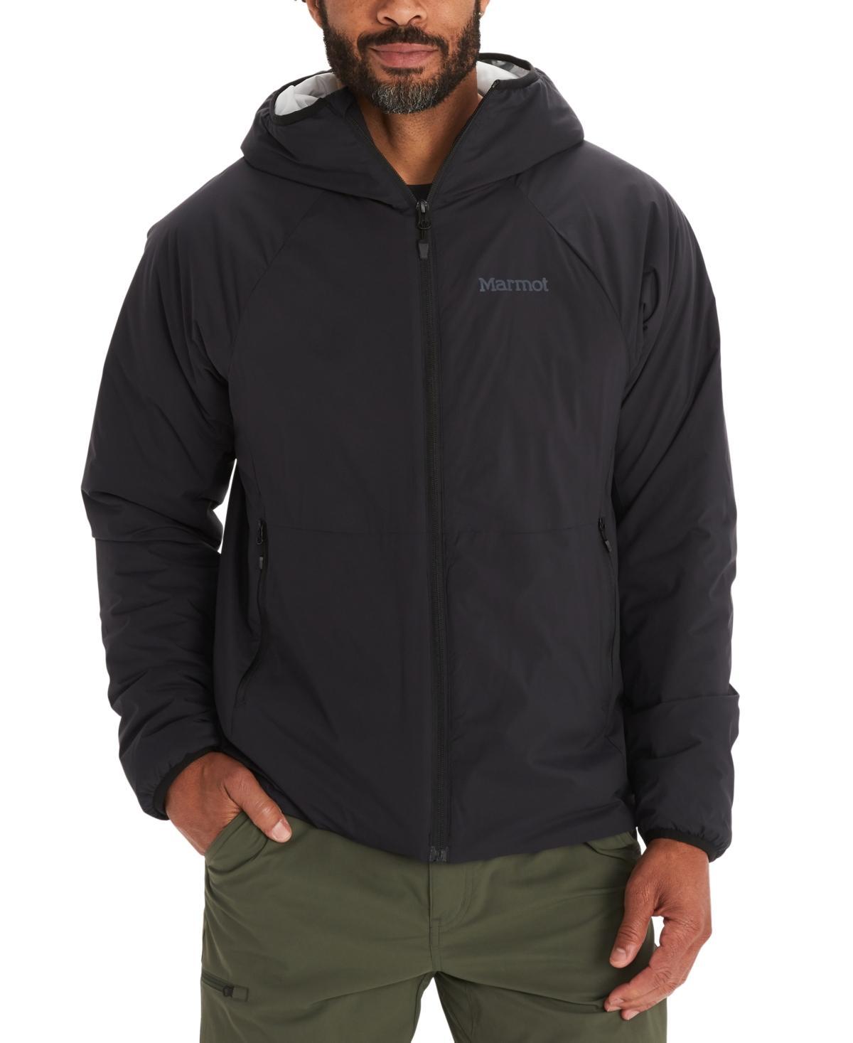 Marmot Novus Hooded Insulated Jacket Product Image