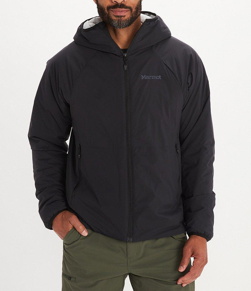 Marmot Novus Hooded Insulated Jacket Product Image