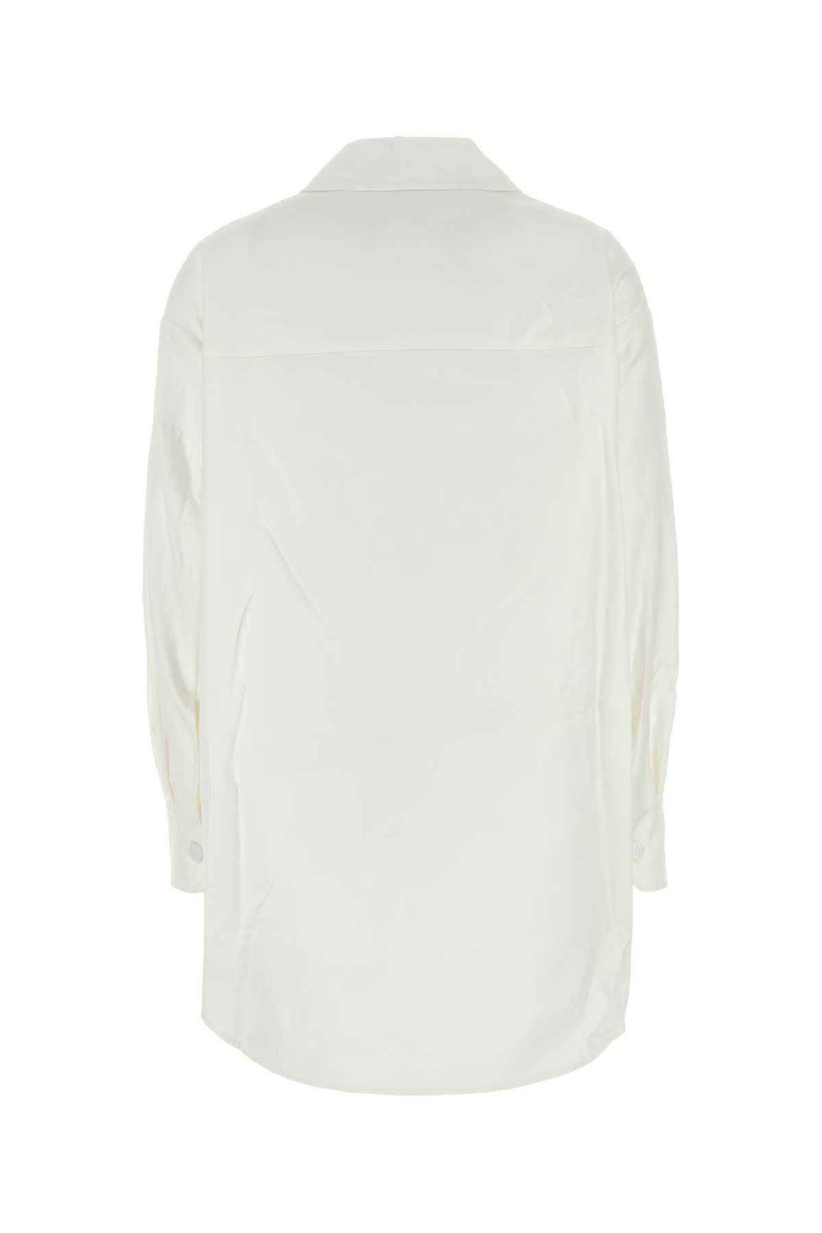 Garavani Jackets In White Product Image