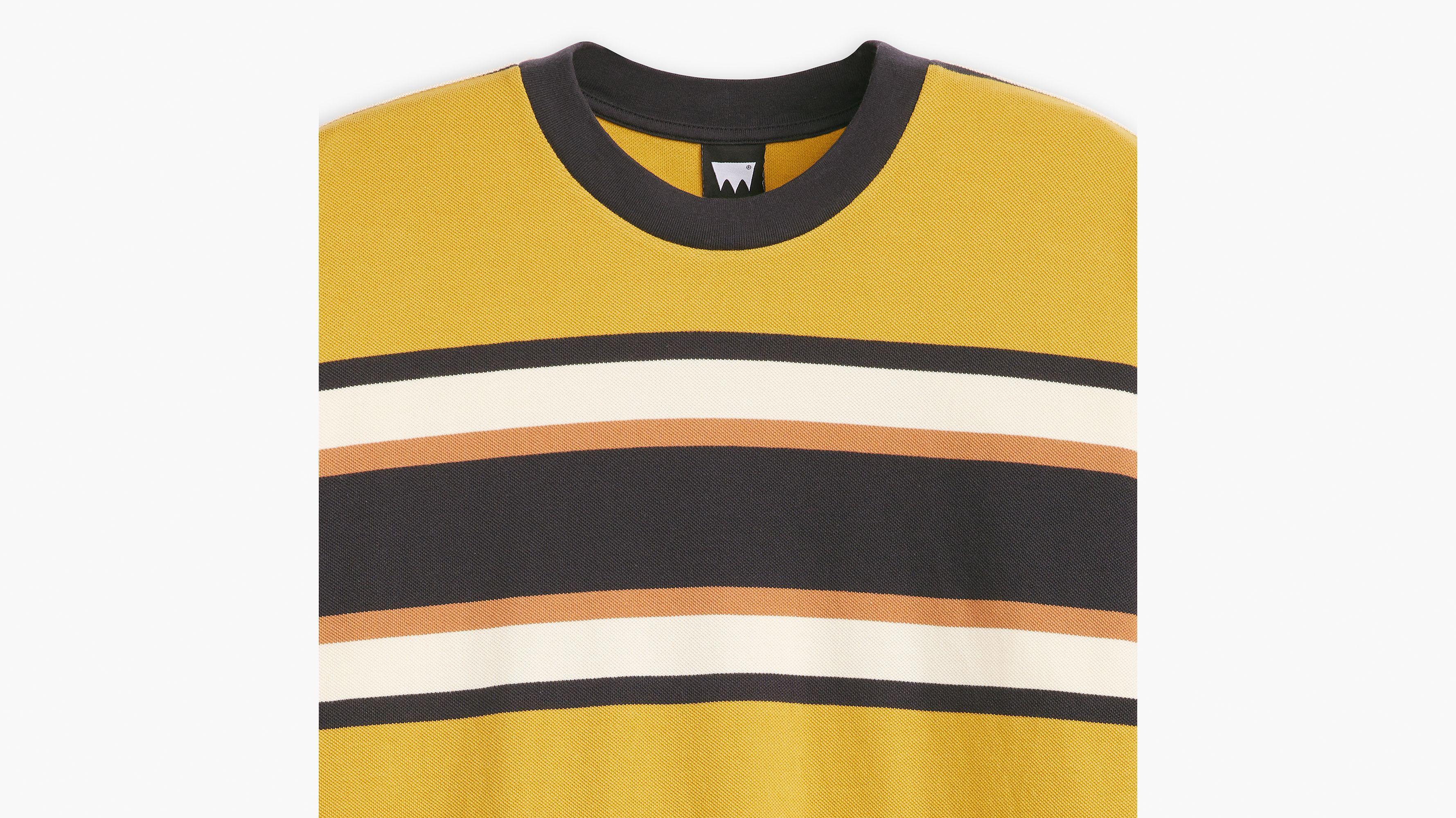 Levi's® Skateboarding Men's Graphic Boxy T-Shirt Product Image