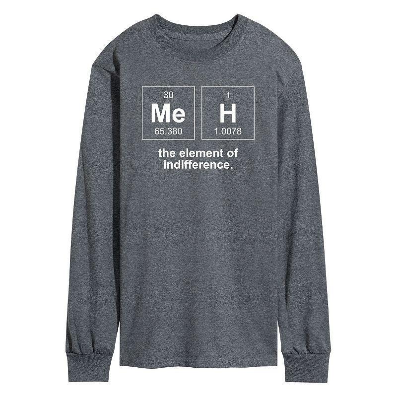 Mens MeH Element Tee Product Image