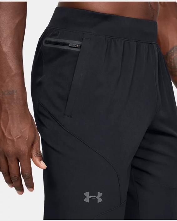 Men's UA Unstoppable Joggers Product Image