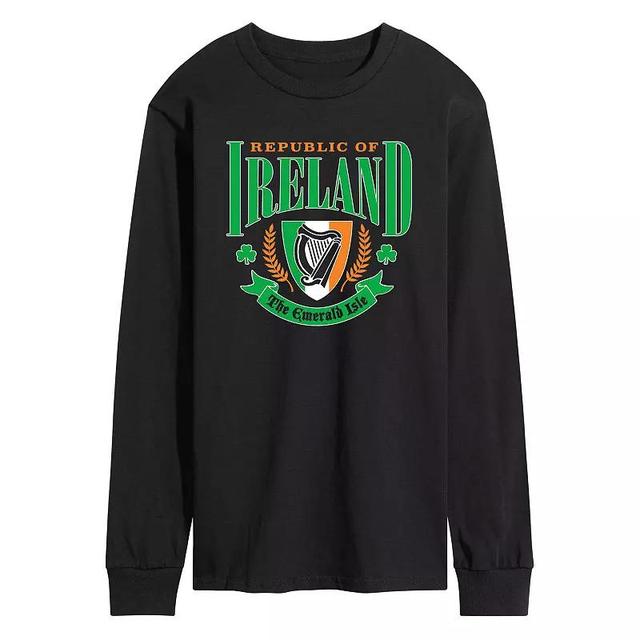 Mens Ireland Tee Product Image