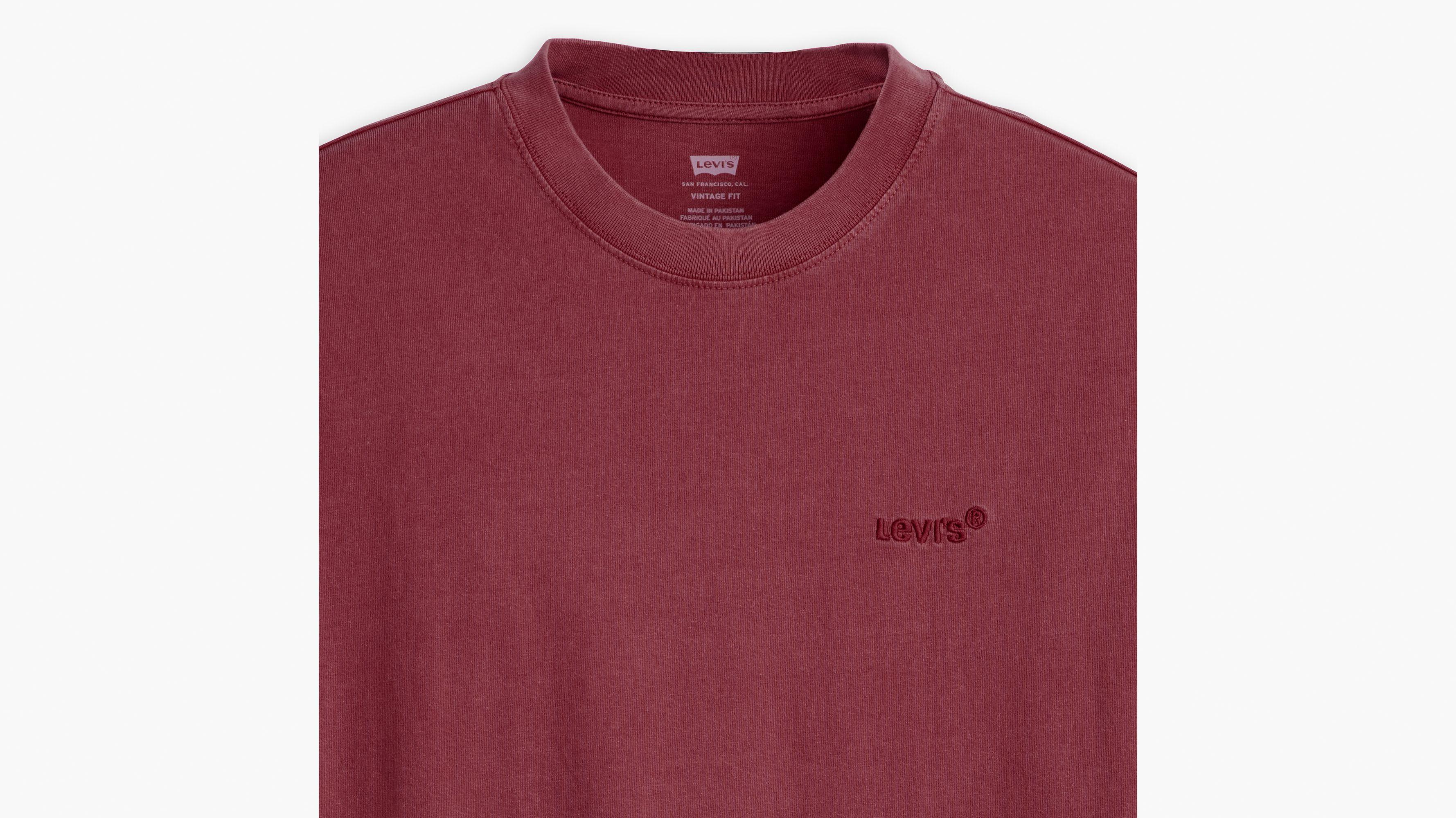 Red Tab™ Vintage T-Shirt Product Image