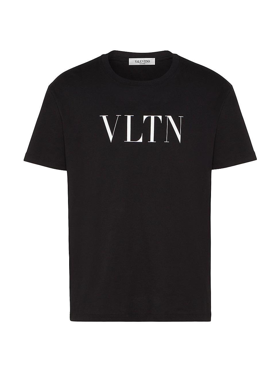 Mens VLTN T-Shirt Product Image