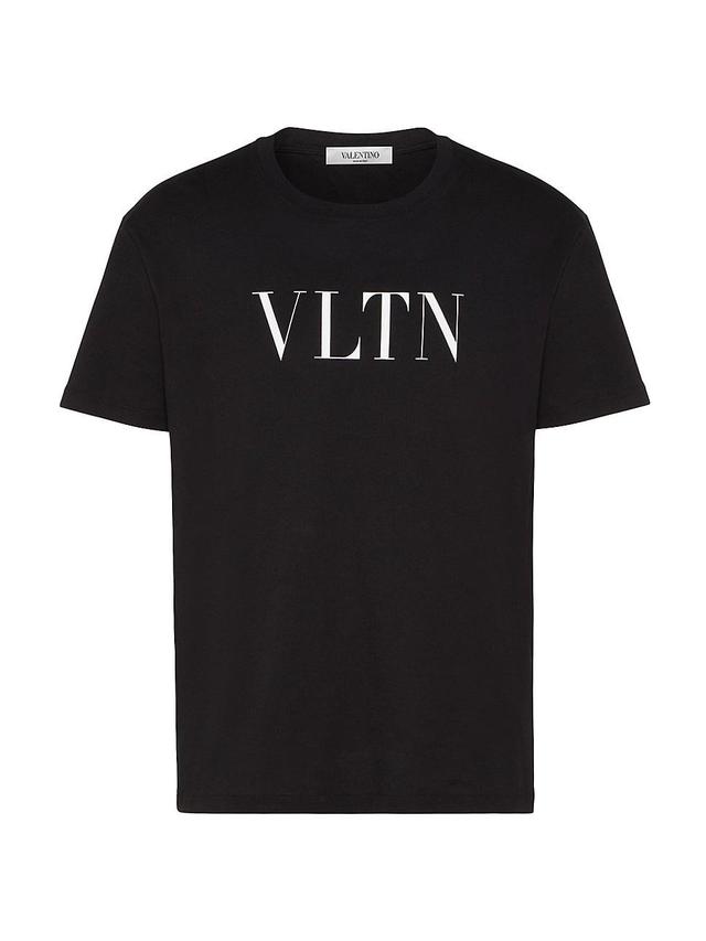 Mens VLTN T-Shirt Product Image