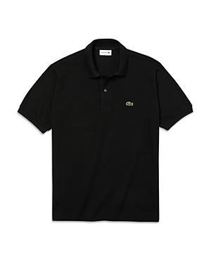 Lacoste Classic Cotton Pique Fashion Polo Shirt Product Image