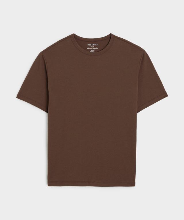 Kith Women Mulberry II Active Tee - Black Female Product Image