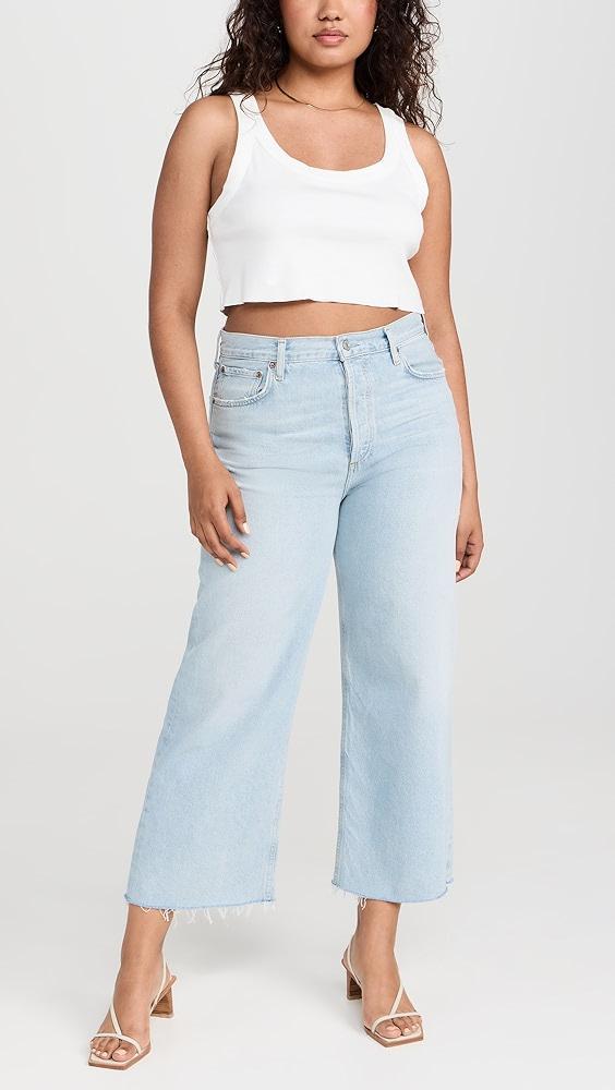 AGOLDE Ren Jeans | Shopbop Product Image