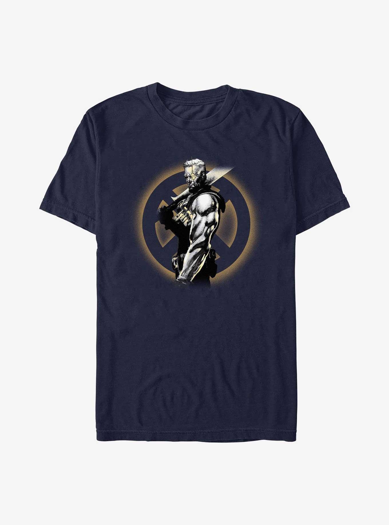 X-Men Cable Highlight T-Shirt Product Image