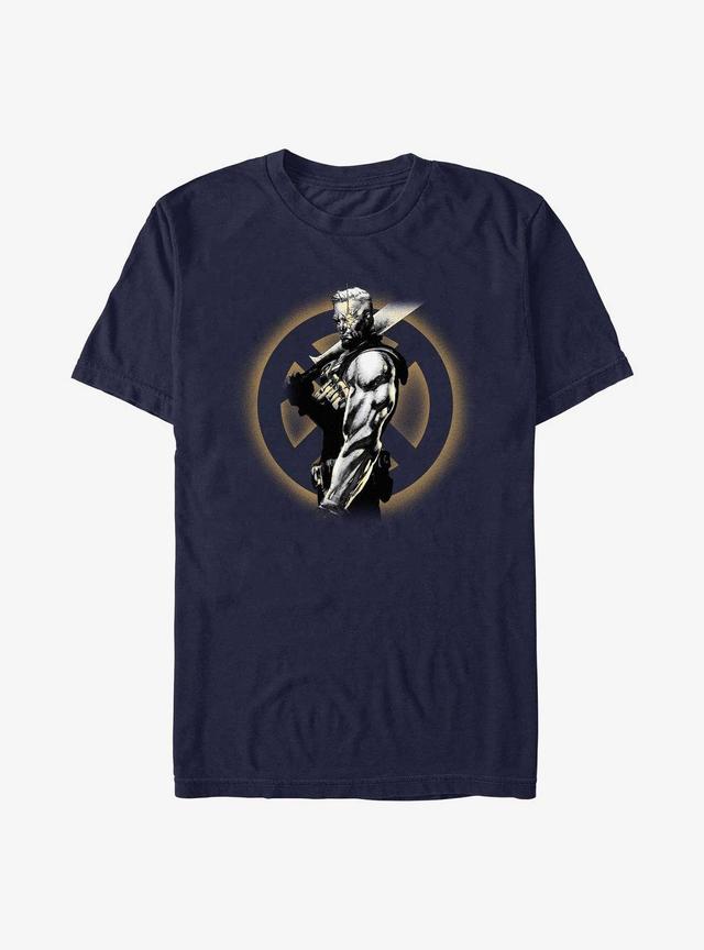 Marvel Panther: Wakanda Forever MBaku Man Ape Big & Tall T-Shirt Product Image