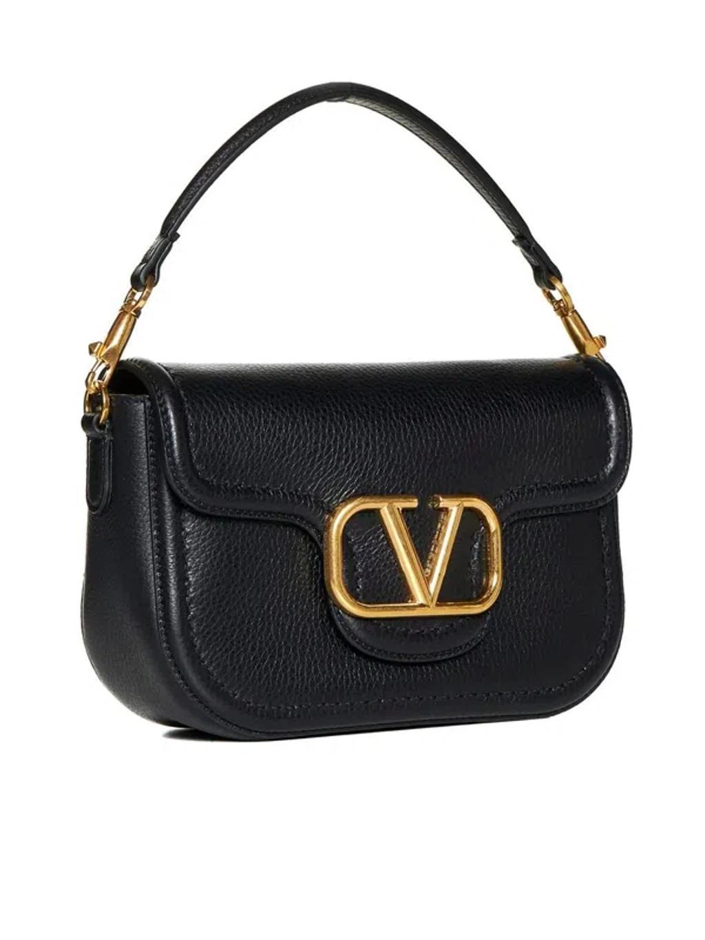 VALENTINO GARAVANI Bags In Black Product Image