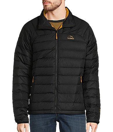 L.L.Bean Puffer Down Jacket Product Image