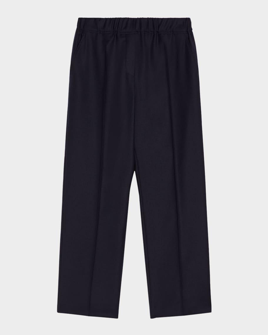 Hateley Wool Pants product image