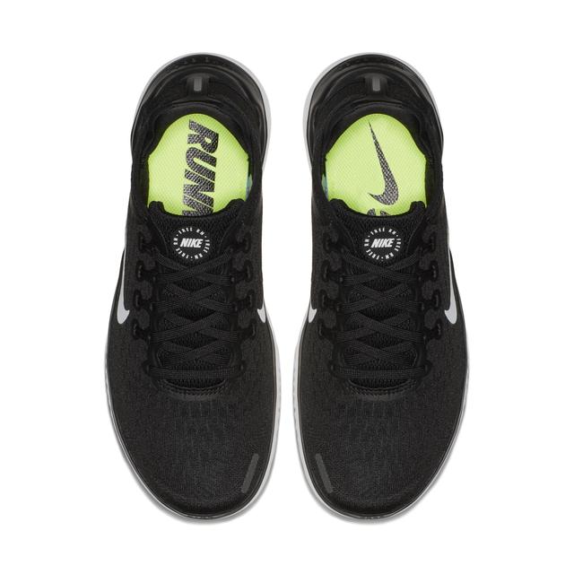 Nike Women's Free RN 2018 Running Shoes Product Image