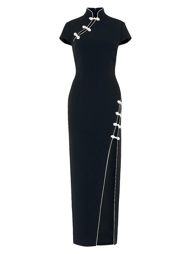 Womens Irissa Dress Product Image