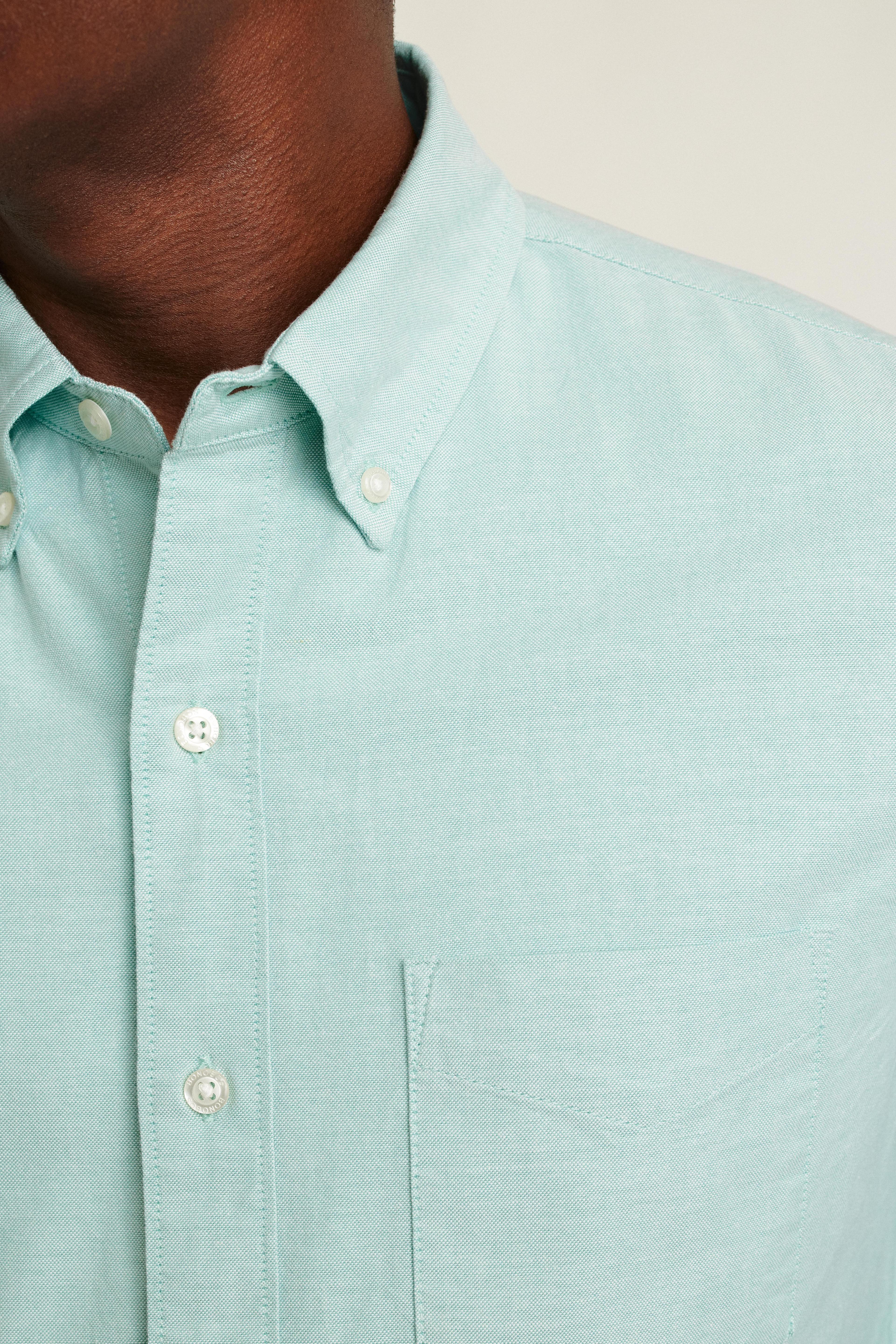 Everyday Oxford Shirt Product Image